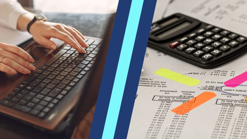 Thomas and Co Accounting - Online accountancy services vs offline accountancy services